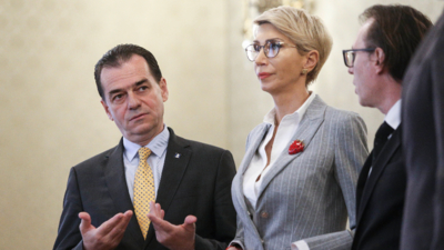 Desființarea SIIJ. Guvernul își va asuma răspunderea